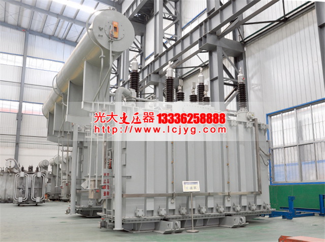 5000KVA洛龙干式变压器 5000KVA洛龙干式变压器